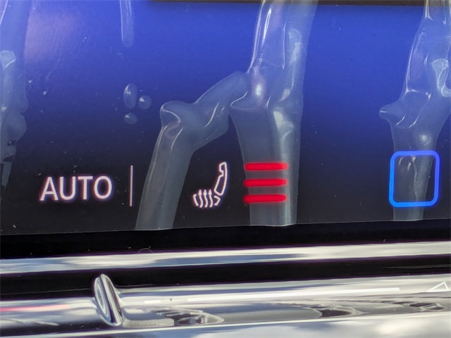 2025 Volkswagen Tiguan 2.0T SE R-Line Black White at Stokes Volkswagen