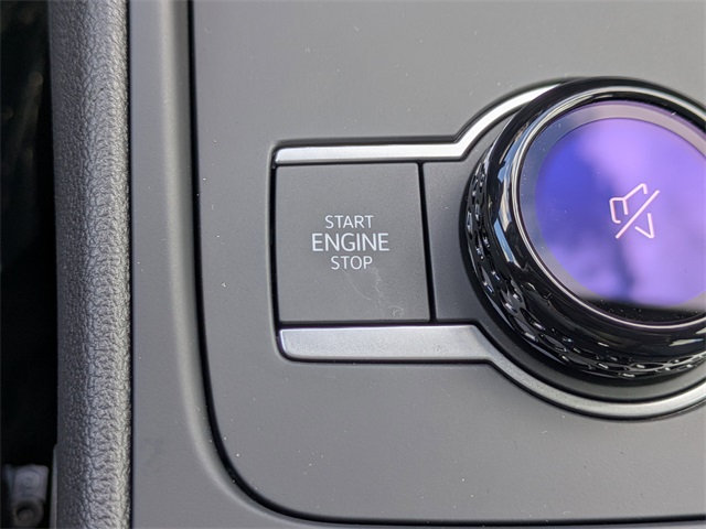 2025 Volkswagen Tiguan 2.0T SE R-Line Black White at Stokes Volkswagen