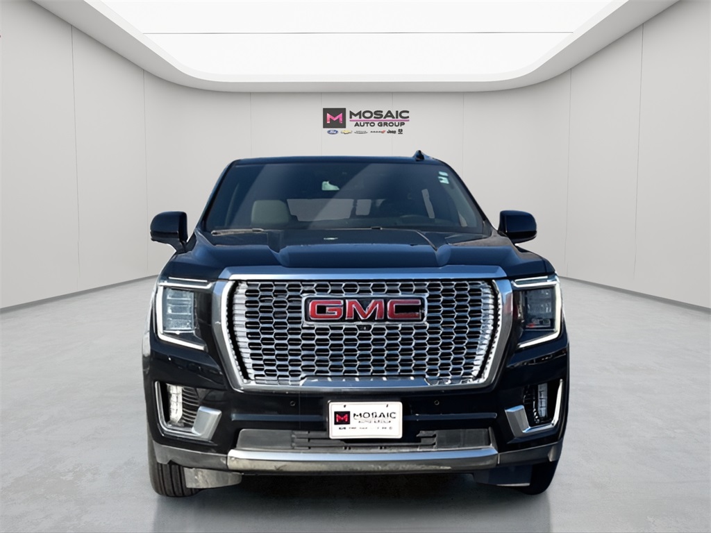 2023 GMC Yukon