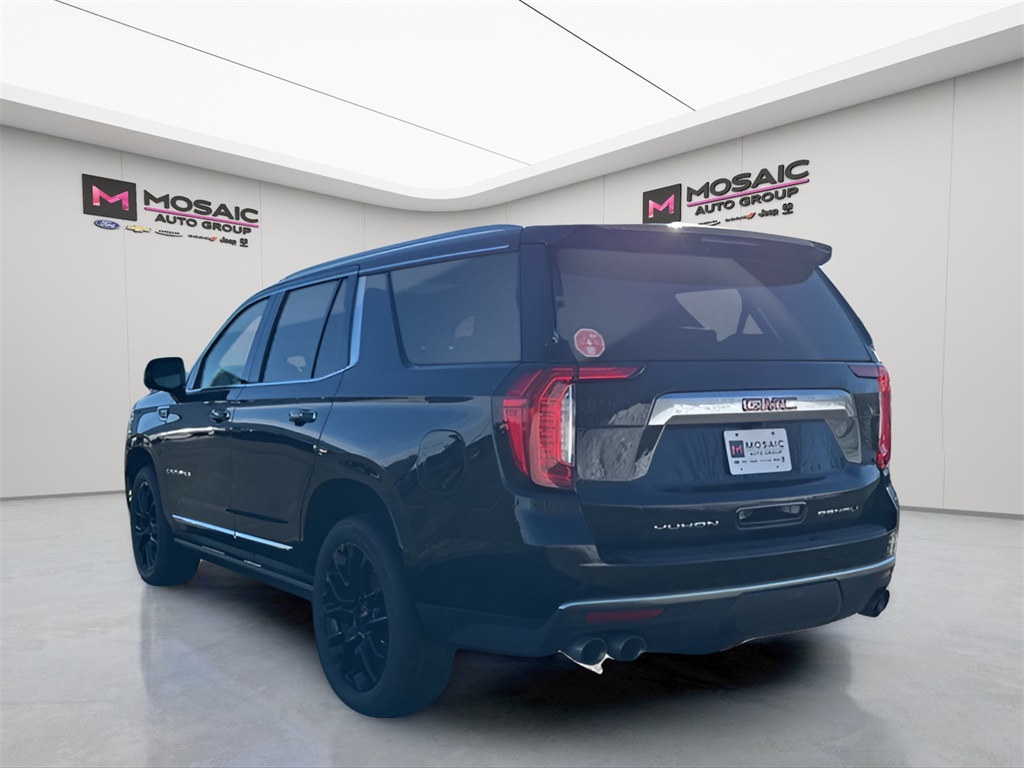 2023 GMC Yukon