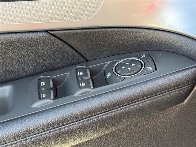 2017 Ford Explorer XLT Red at Autostrade