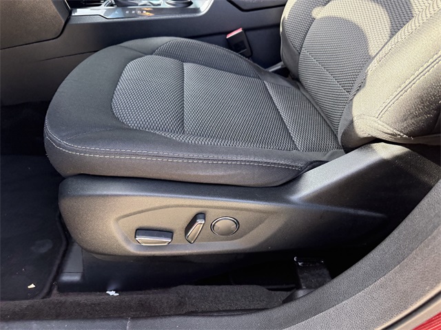 2017 Ford Explorer XLT Red at Autostrade