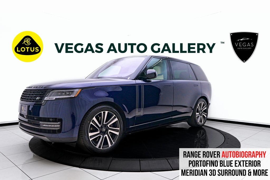 /2023 Land-Rover Range-Rover