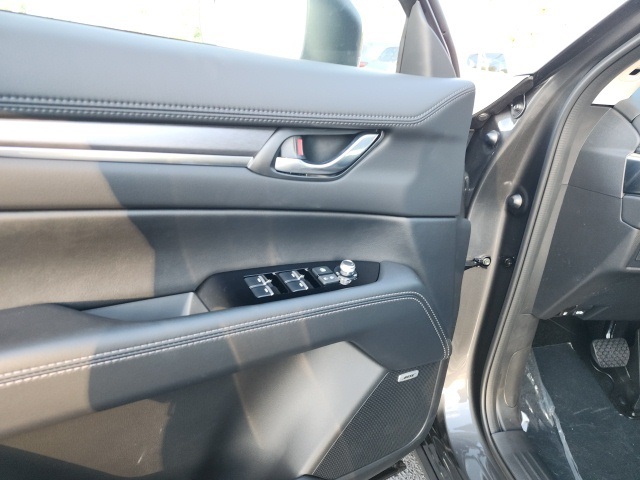 2025 Mazda CX-5 2.5 S Premium Plus Package - 9
