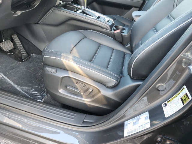 2025 Mazda CX-5 2.5 S Premium Plus Package - 10