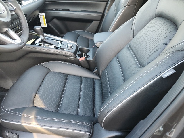 2025 Mazda CX-5 2.5 S Premium Plus Package - 11