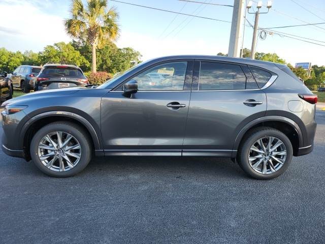 2025 Mazda CX-5 2.5 S Premium Plus Package - 2
