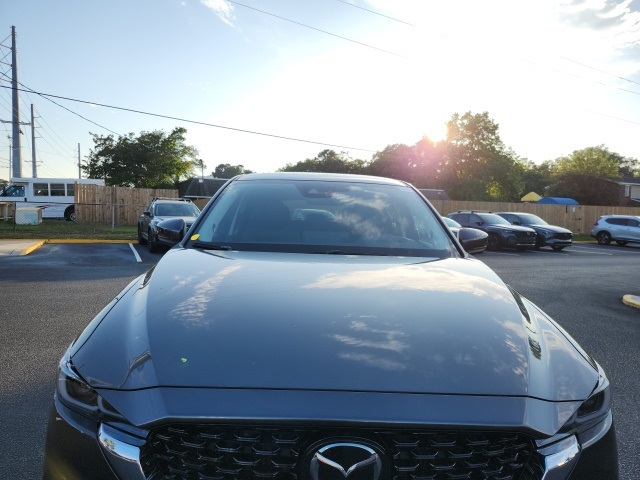 2025 Mazda CX-5 2.5 S Premium Plus Package - 8