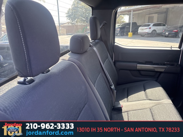 Used Car 2023 Ford F-150  Xlt For Sale Under $50,000 In San Antonio, Texas