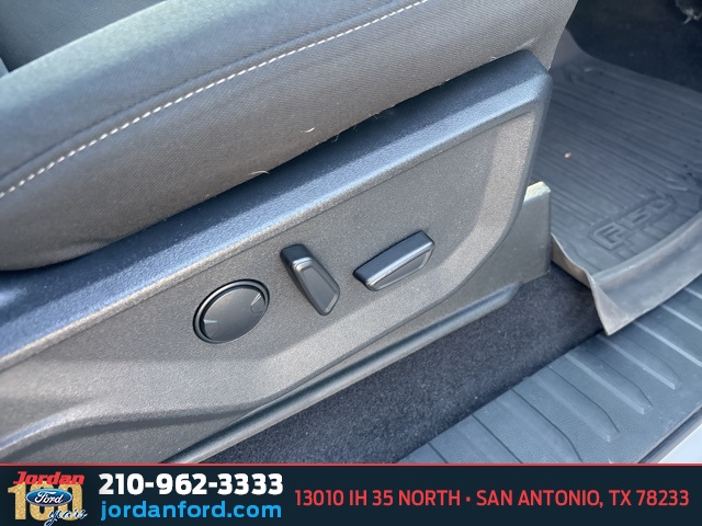 Used Car 2023 Ford F-150  Xlt For Sale Under $50,000 In San Antonio, Texas