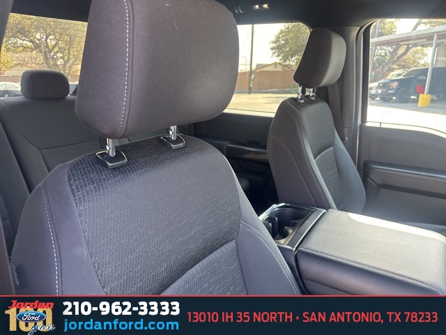 Used Car 2023 Ford F-150  Xlt For Sale Under $50,000 In San Antonio, Texas