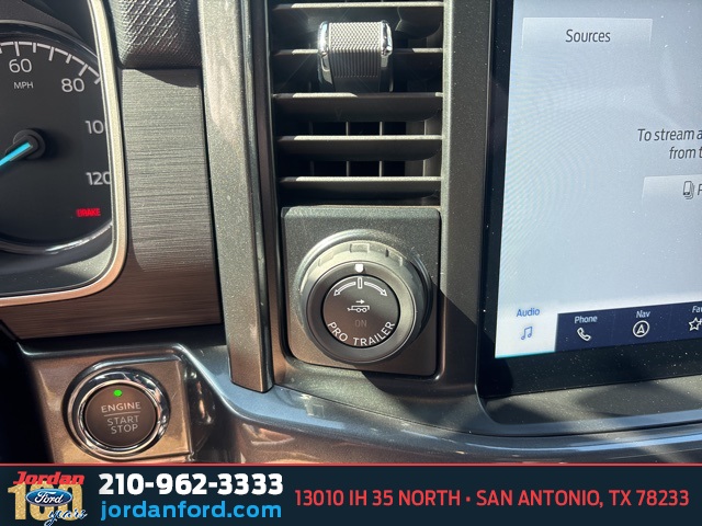 Used Car 2023 Ford F-150  Xlt For Sale Under $50,000 In San Antonio, Texas