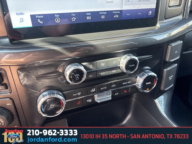 Used Car 2023 Ford F-150  Xlt For Sale Under $50,000 In San Antonio, Texas