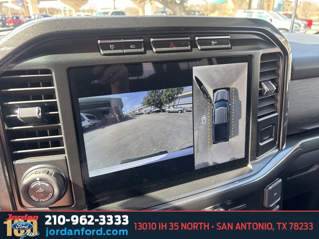 Used Car 2023 Ford F-150  Xlt For Sale Under $50,000 In San Antonio, Texas