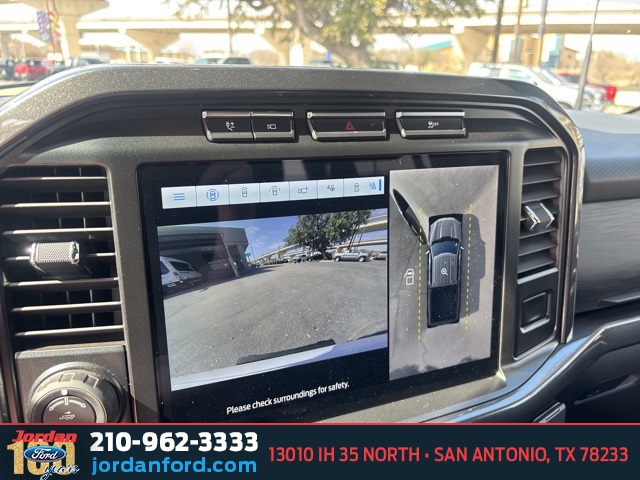 Used Car 2023 Ford F-150  Xlt For Sale Under $50,000 In San Antonio, Texas
