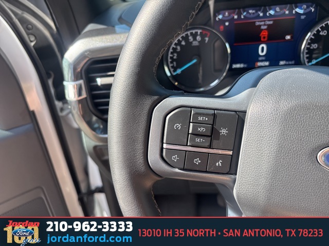 Used Car 2023 Ford F-150  Xlt For Sale Under $50,000 In San Antonio, Texas