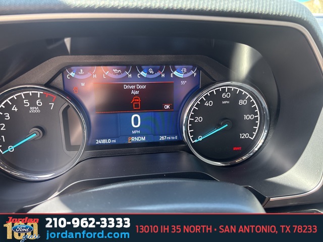 Used Car 2023 Ford F-150  Xlt For Sale Under $50,000 In San Antonio, Texas