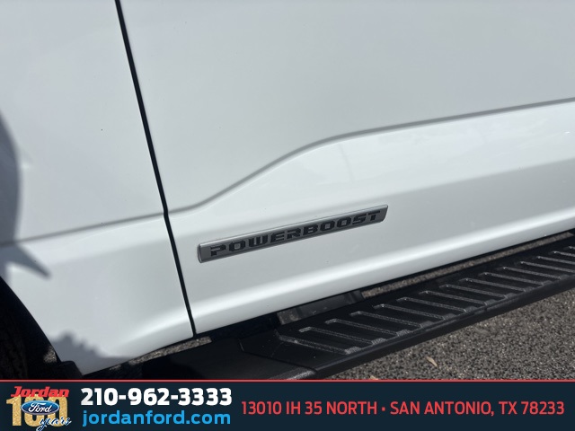 Used Car 2023 Ford F-150  Xlt For Sale Under $50,000 In San Antonio, Texas