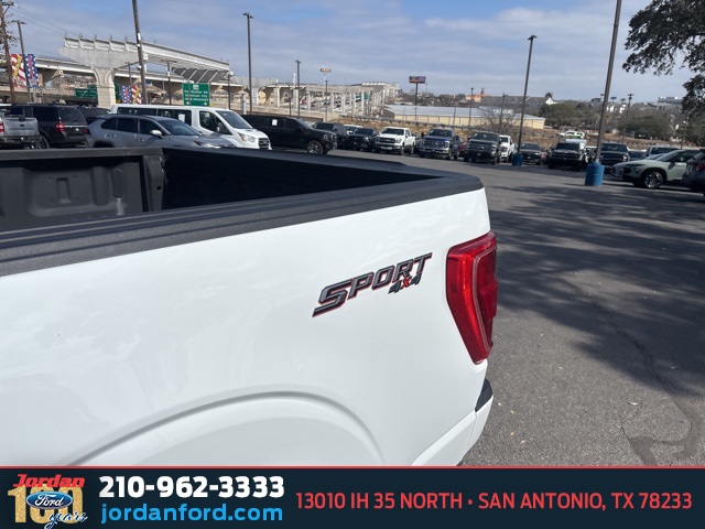 Used Car 2023 Ford F-150  Xlt For Sale Under $50,000 In San Antonio, Texas