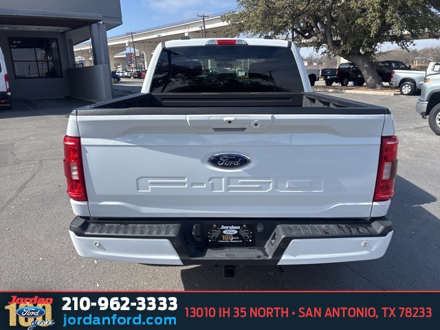 Used Car 2023 Ford F-150  Xlt For Sale Under $50,000 In San Antonio, Texas