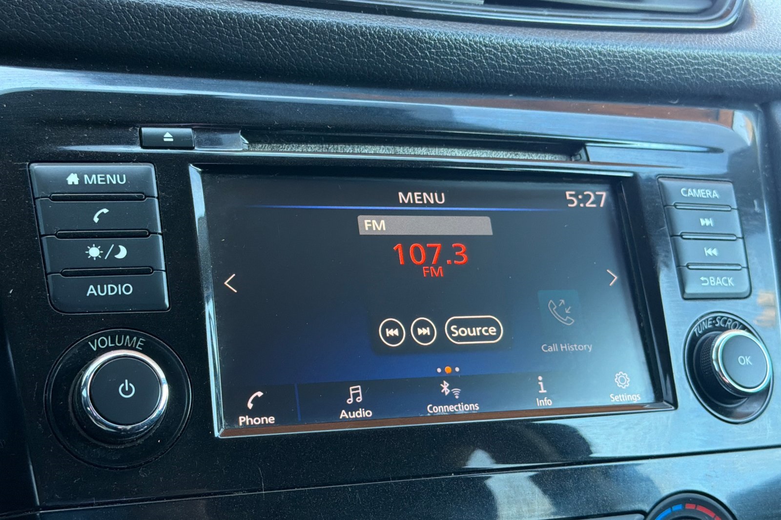 2018 Nissan Rogue S - Photo 20