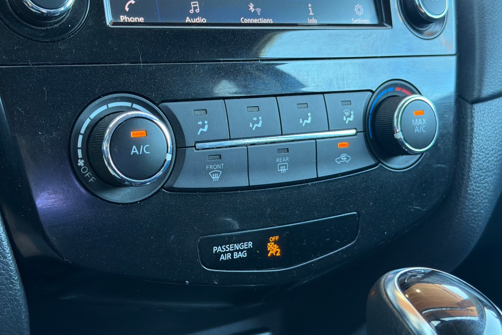 2018 Nissan Rogue S - Photo 22