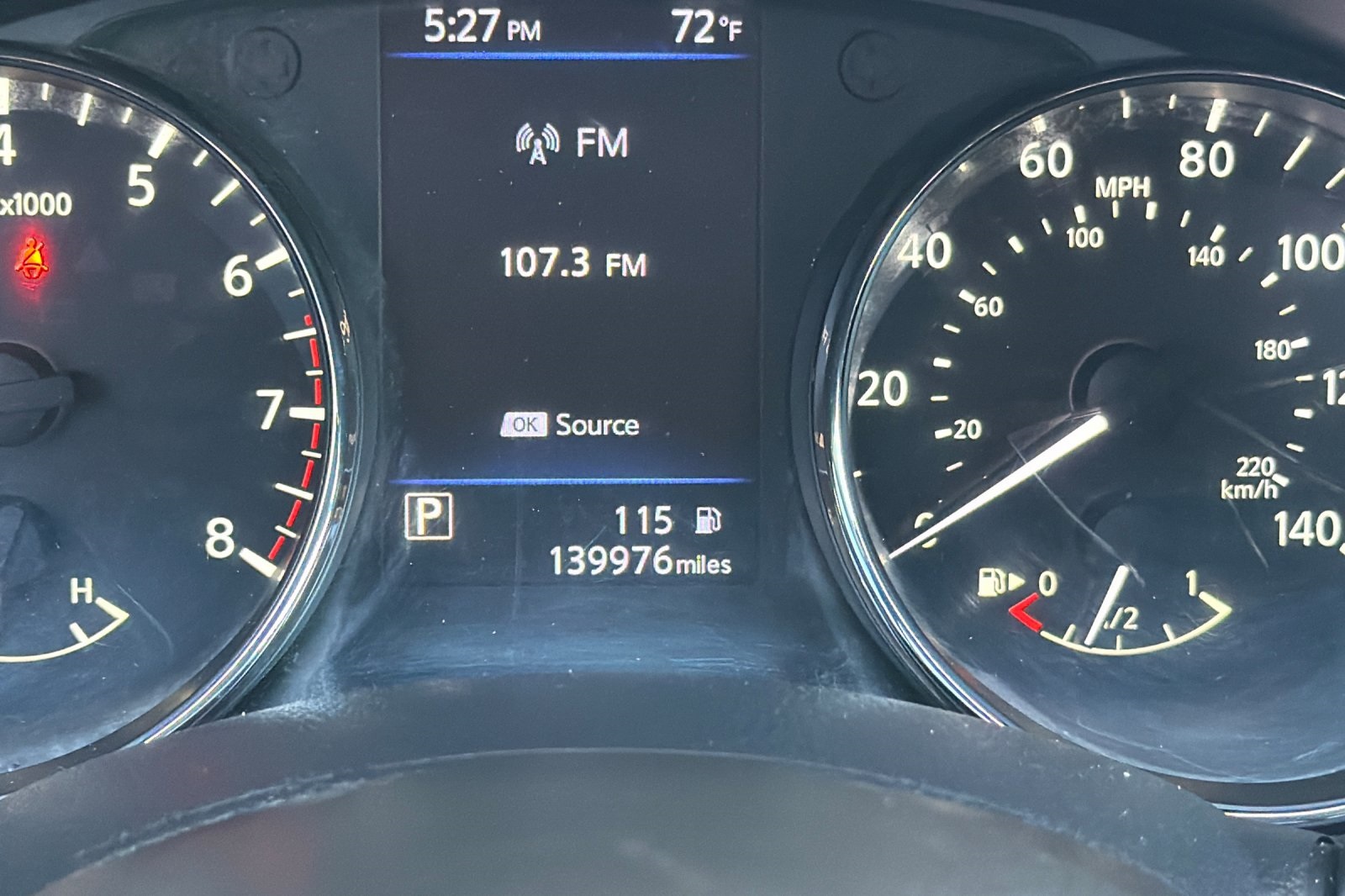 2018 Nissan Rogue S - Photo 26