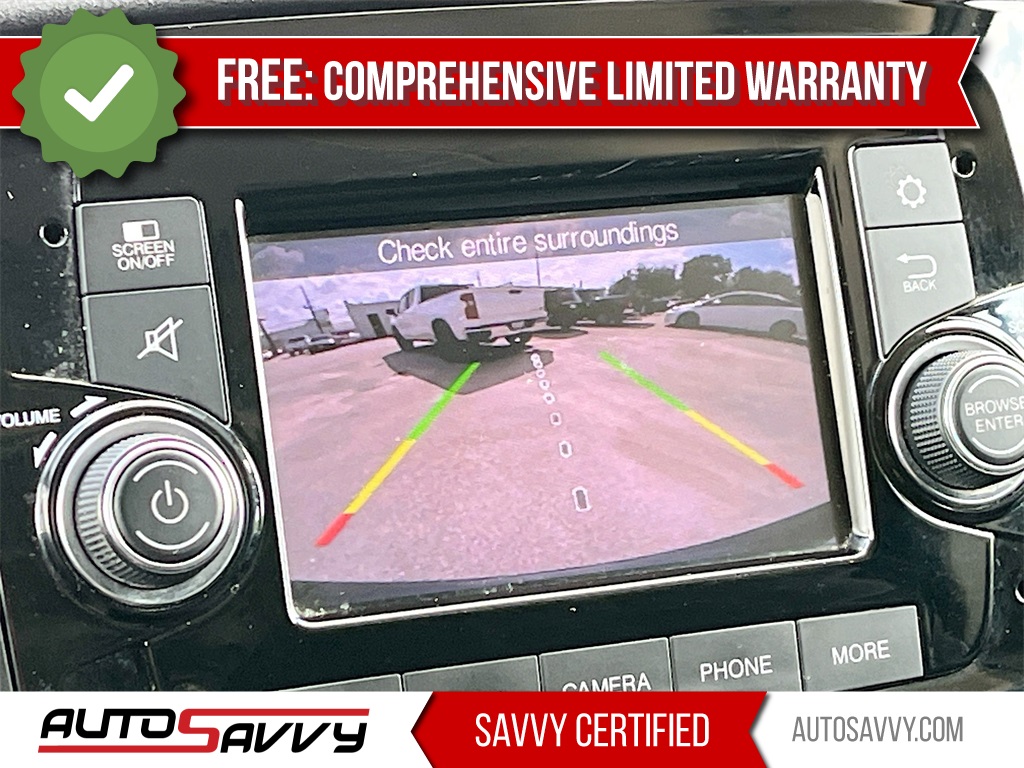 2022 Ram ProMaster City Base White at Legacy Ford