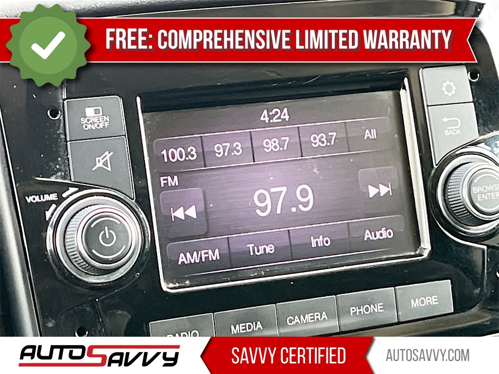 2022 Ram ProMaster City Base White at Legacy Ford