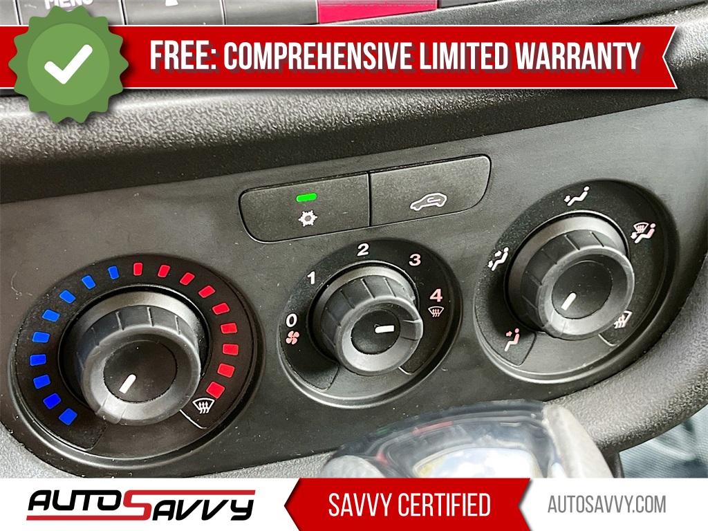 2022 Ram ProMaster City Base White at Legacy Ford