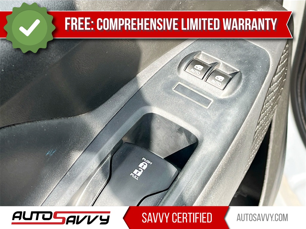 2022 Ram ProMaster City Base White at Legacy Ford