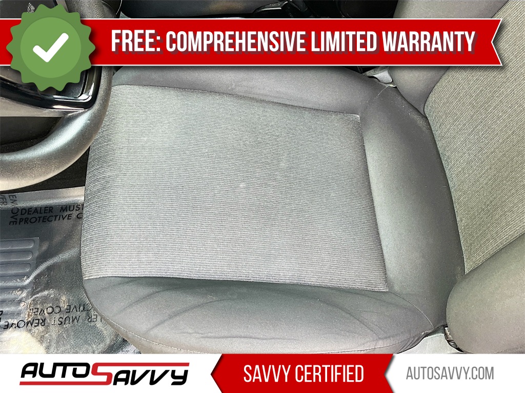 2022 Ram ProMaster City Base White at Legacy Ford