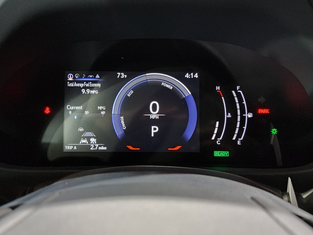 Thumbnail: 2025 Lexus UX - 18