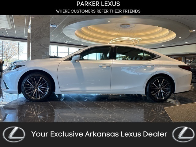 2025 Lexus ES 350 FWD