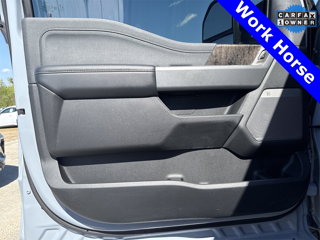 2024 Ford F-250SD Lariat - 9