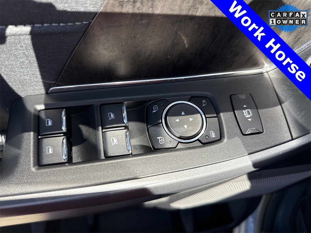 2024 Ford F-250SD Lariat - 10