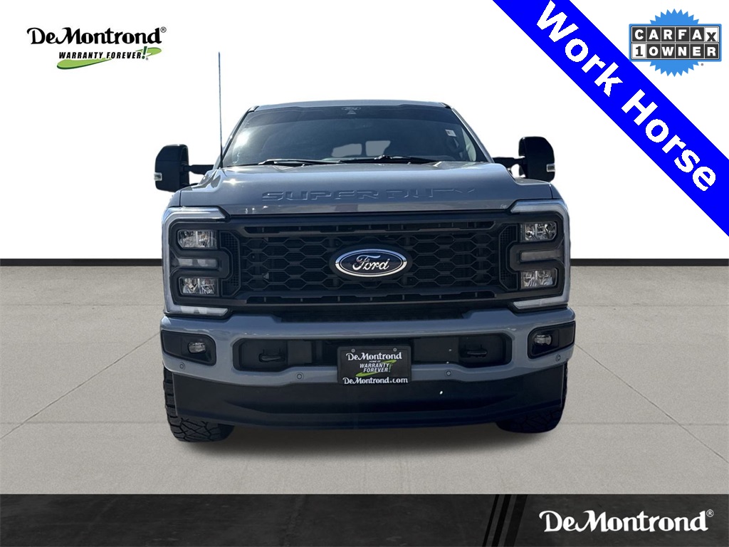 2024 Ford F-250SD Lariat - 1