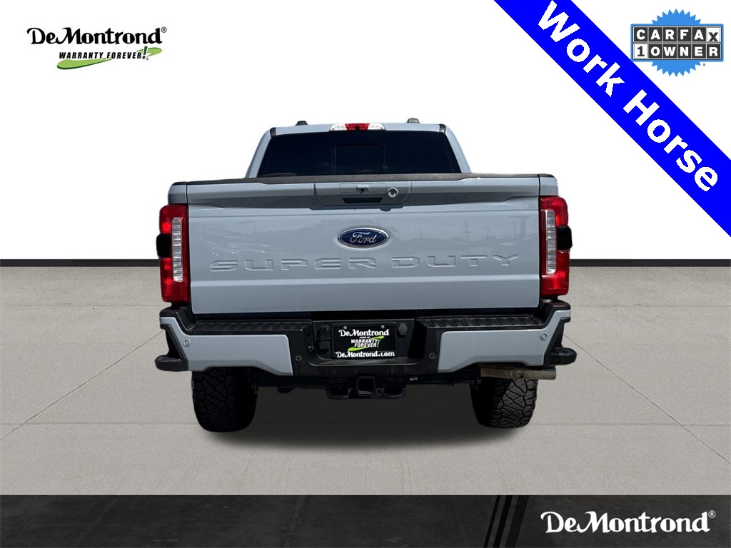 2024 Ford F-250SD Lariat - 5