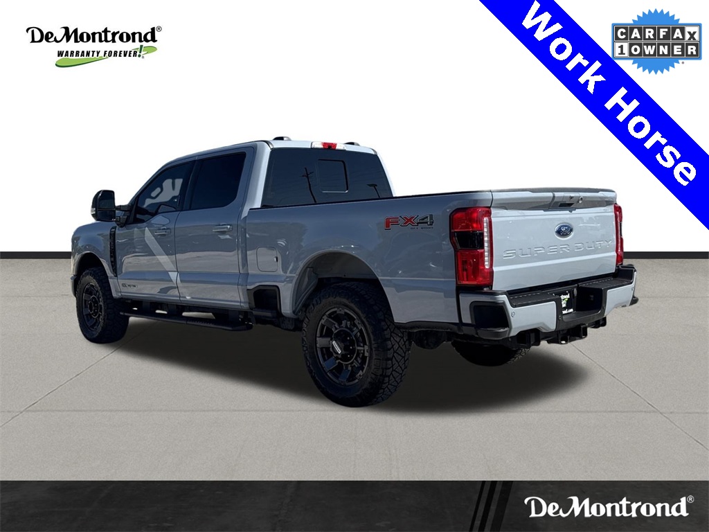 2024 Ford F-250SD Lariat - 6