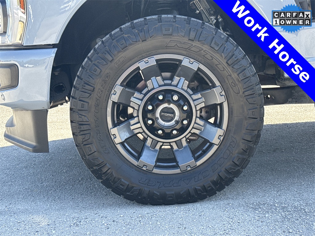 2024 Ford F-250SD Lariat - 8