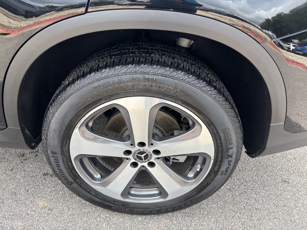 Used Car 2019 Mercedes-benz Glc  Glc 300 Coupe For Sale Under $30,000 In Austin, Texas