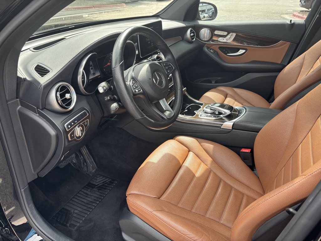 Used Car 2019 Mercedes-benz Glc  Glc 300 Coupe For Sale Under $30,000 In Austin, Texas