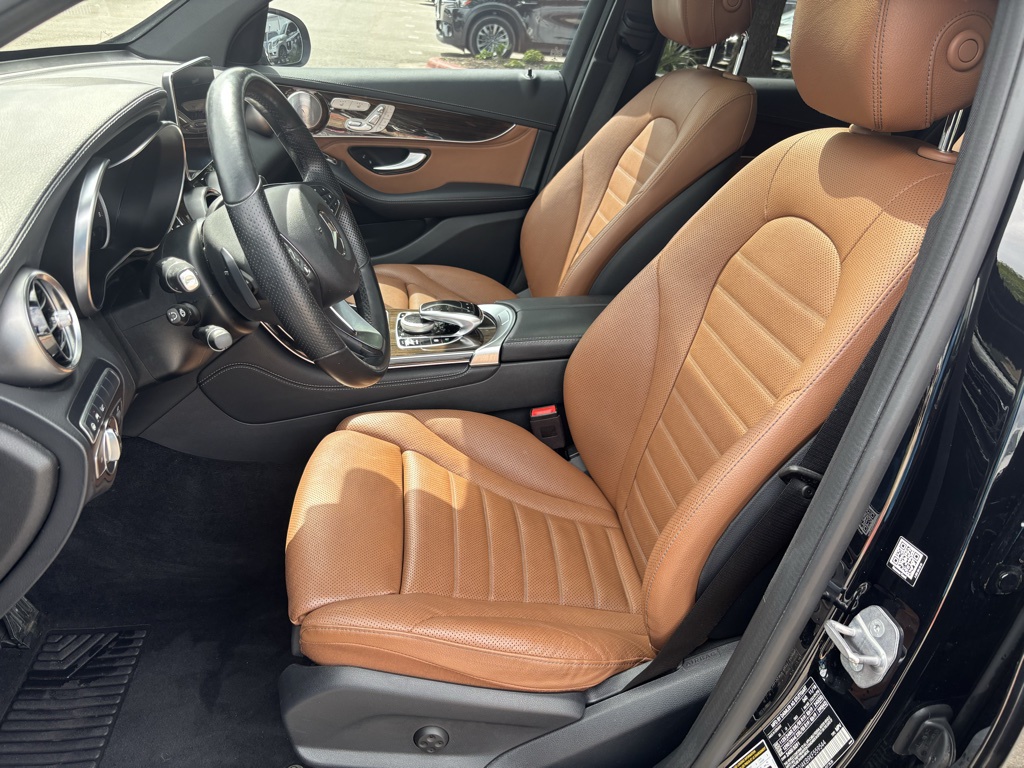 Used Car 2019 Mercedes-benz Glc  Glc 300 Coupe For Sale Under $30,000 In Austin, Texas