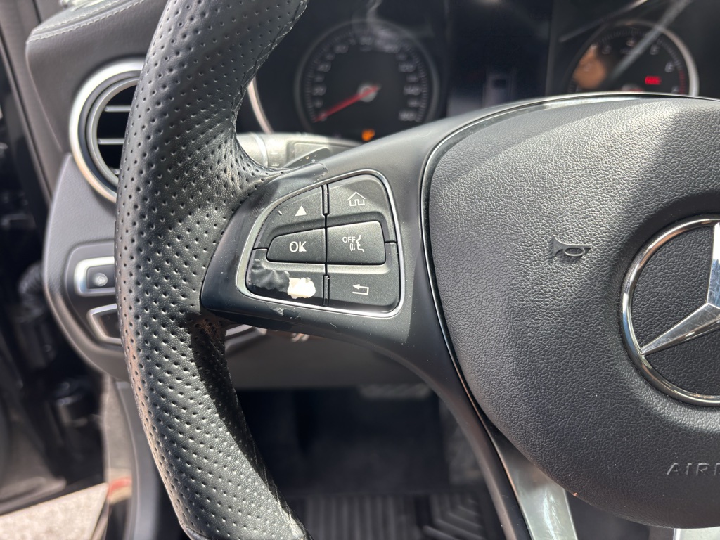 Used Car 2019 Mercedes-benz Glc  Glc 300 Coupe For Sale Under $30,000 In Austin, Texas