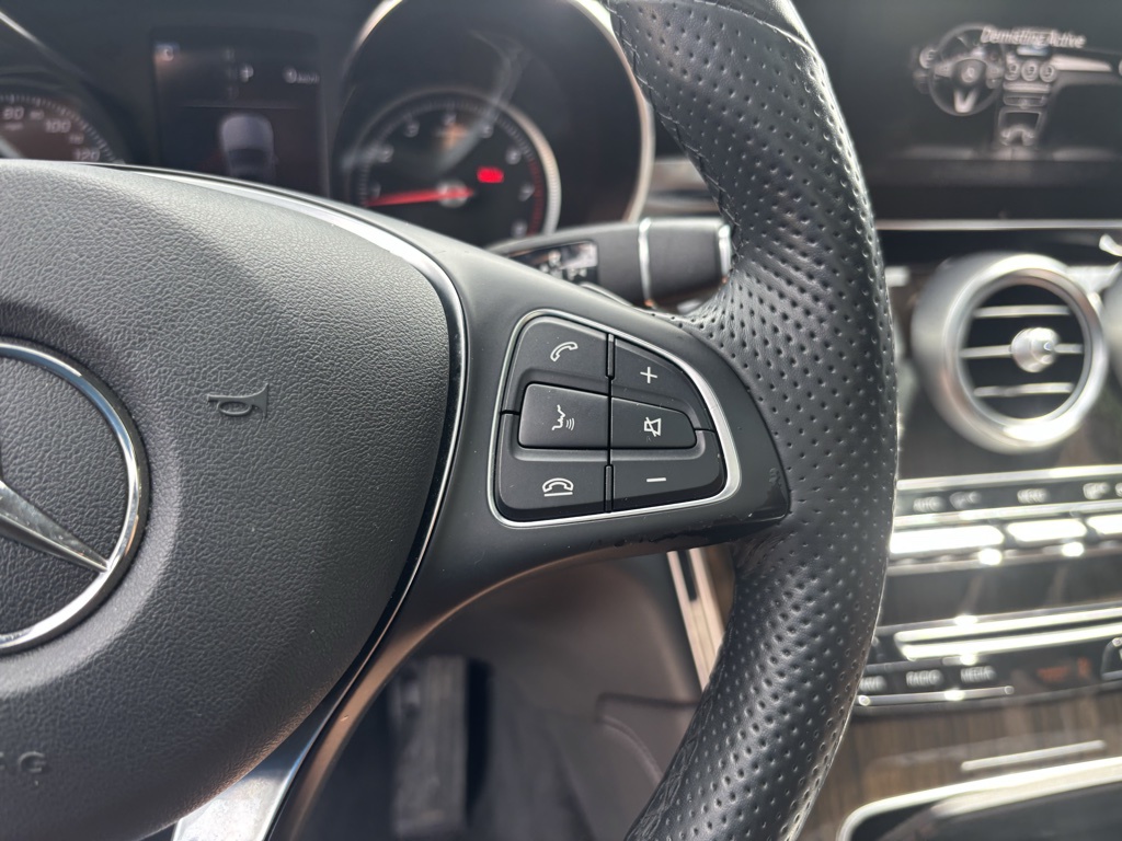 Used Car 2019 Mercedes-benz Glc  Glc 300 Coupe For Sale Under $30,000 In Austin, Texas