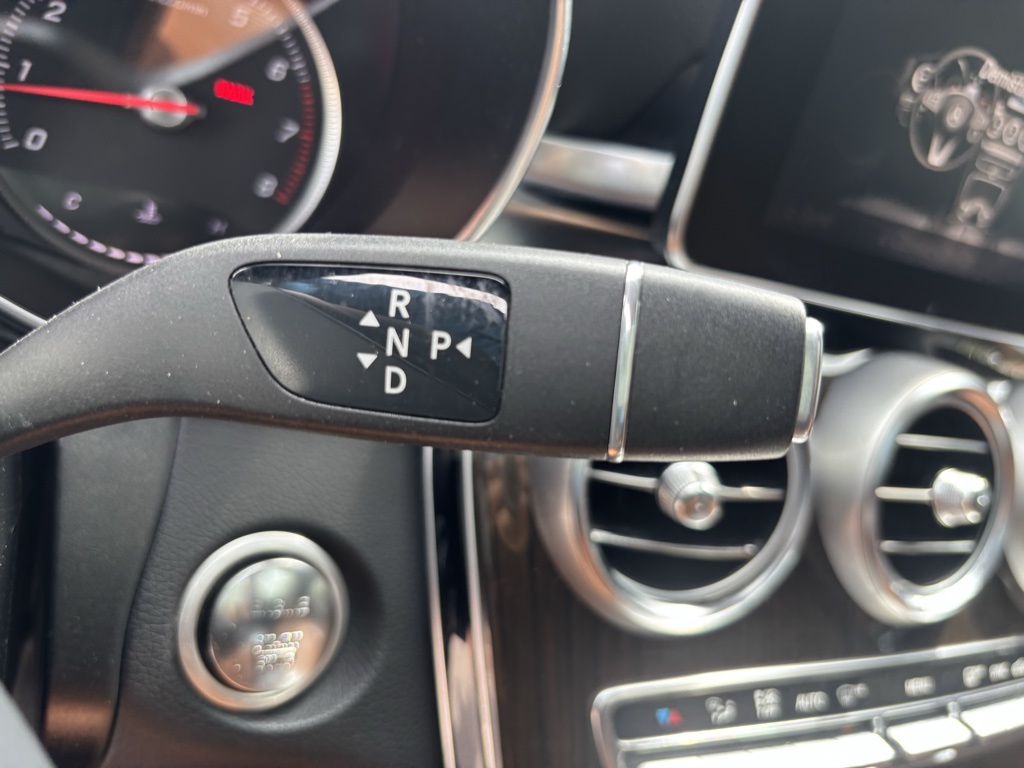 Used Car 2019 Mercedes-benz Glc  Glc 300 Coupe For Sale Under $30,000 In Austin, Texas
