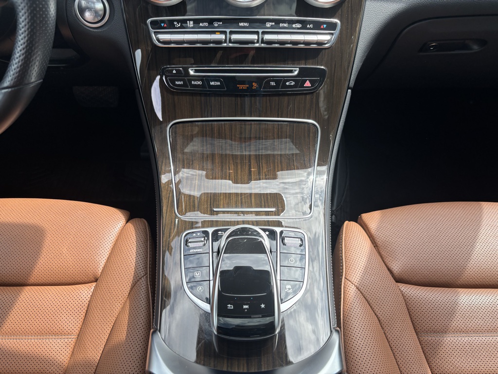 Used Car 2019 Mercedes-benz Glc  Glc 300 Coupe For Sale Under $30,000 In Austin, Texas