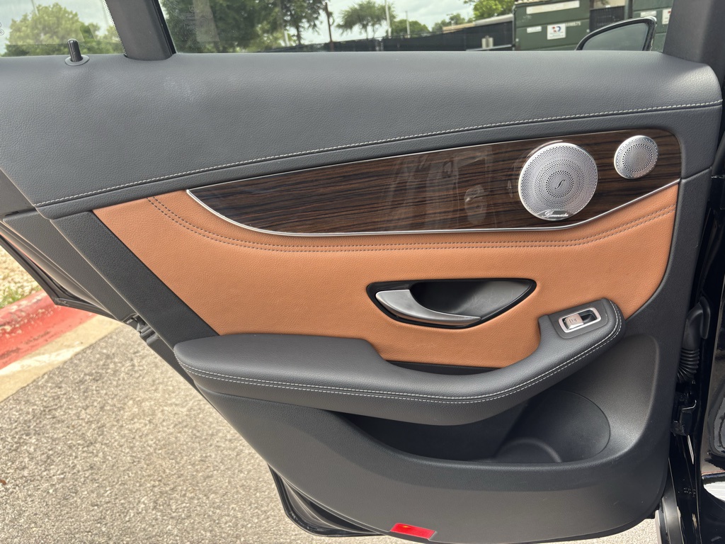 Used Car 2019 Mercedes-benz Glc  Glc 300 Coupe For Sale Under $30,000 In Austin, Texas