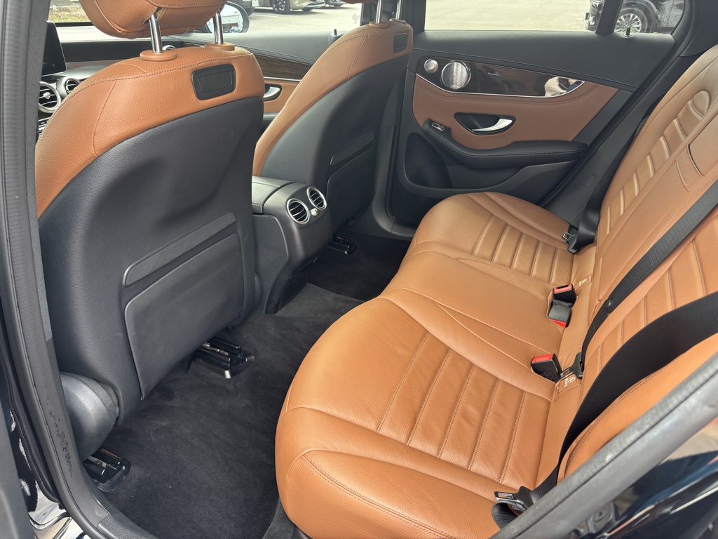 Used Car 2019 Mercedes-benz Glc  Glc 300 Coupe For Sale Under $30,000 In Austin, Texas