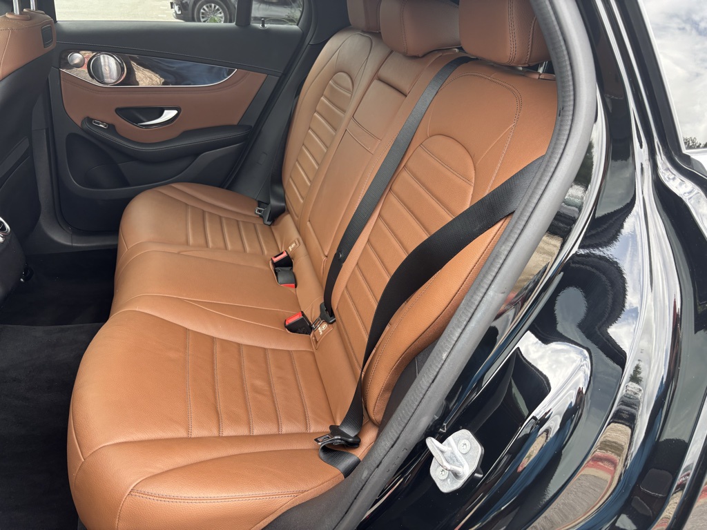 Used Car 2019 Mercedes-benz Glc  Glc 300 Coupe For Sale Under $30,000 In Austin, Texas